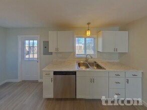 1224 Norwood Ave in Colorado Springs, CO - Foto de edificio - Building Photo