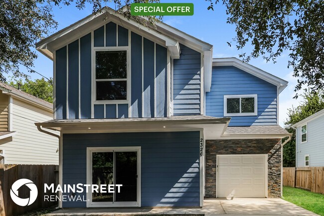 property at 2326 Ferguson Way