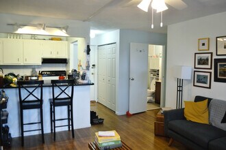 1643 Cambridge St, Unit 66 in Cambridge, MA - Building Photo - Building Photo