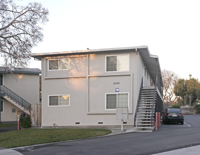 2050 Jackson Ct in Santa Clara, CA - Building Photo - Building Photo