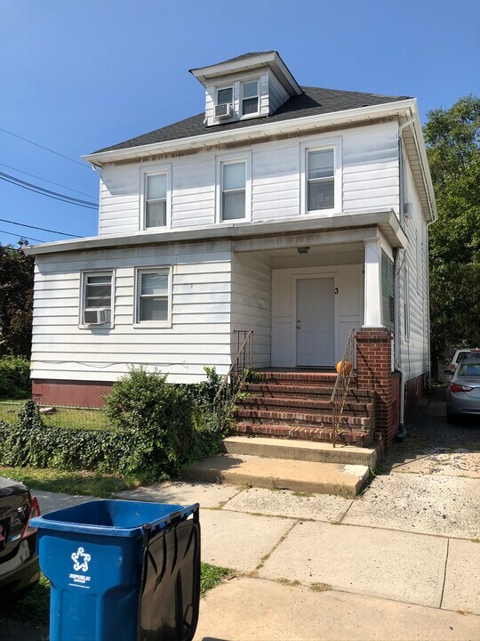 3 Courtlandt St in New Brunswick, NJ - Building Photo
