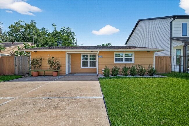 property at 9225 Ashville Dr