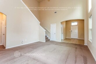 5548 Thunder Bay Dr in Fort Worth, TX - Building Photo - Building Photo