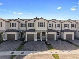 2747 SE 25th Ave in Homestead, FL - Building Photo