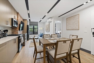 115 Franklin St, Unit SI FL2-ID1470322P in Jersey City, NJ - Building Photo - Building Photo