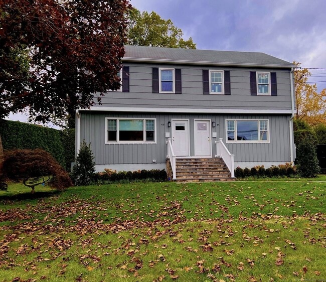 property at 44 Cross St
