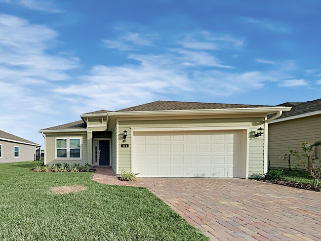 property at 111 Hemlock Point