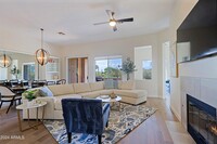 33094 N 74th Pl in Scottsdale, AZ - Foto de edificio - Building Photo