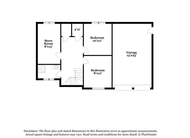 4691 Big Valley Ct in Stone Mountain, GA - Building Photo - Building Photo