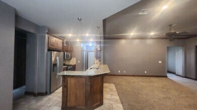 226 SE 120th St in Lawton, OK - Building Photo - Building Photo
