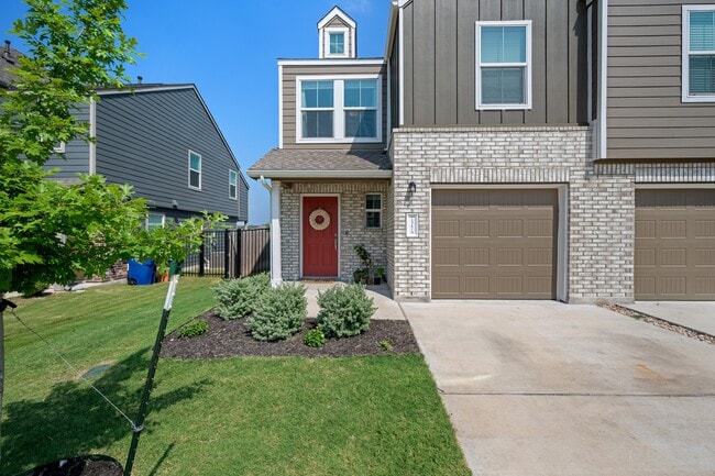 property at 7317 Sparkling Light Dr