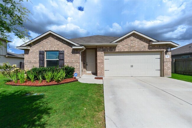 216 Pearland St
