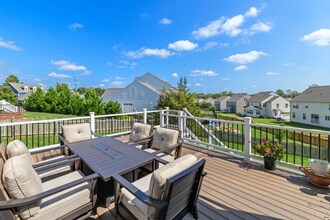 12008 Stable Ridge Terrace in Glen Allen, VA - Building Photo - Building Photo