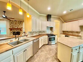 1 Leighton Ct in Mansfield, TX - Building Photo - Building Photo