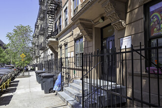 503 W 147th St in New York, NY - Foto de edificio - Building Photo