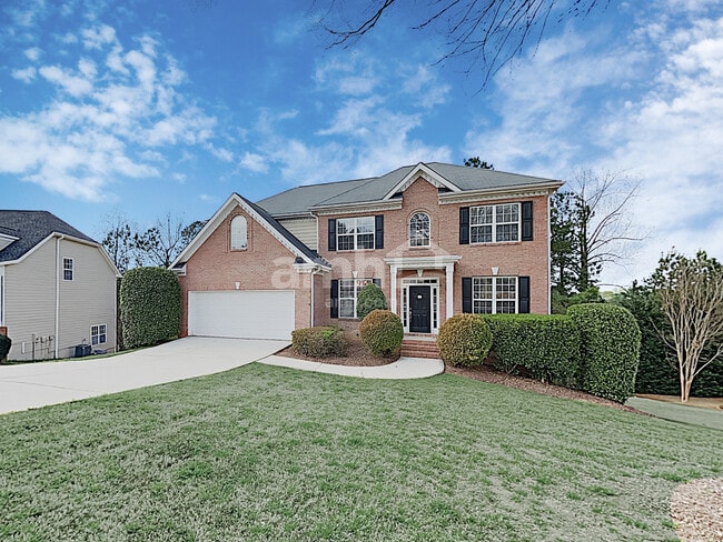 property at 2252 Saint Kennedy Ln