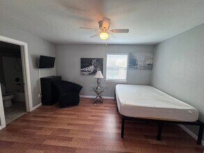 1402 N 2nd St in Killeen, TX - Building Photo - Building Photo