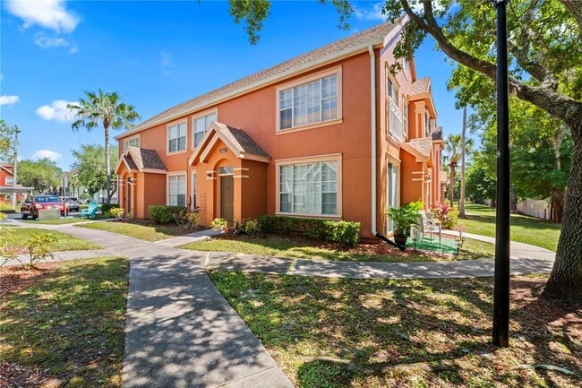 property at 10454 White Lake Ct