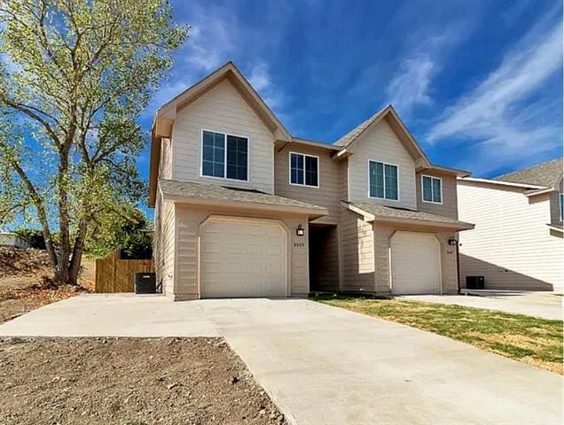 property at 8011 Marydean Ave