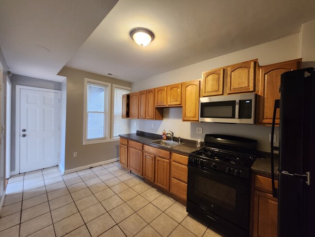 117 Townsend St, Unit #1