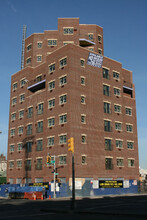 12-01-12-03 Jackson Ave in Long Island City, NY - Building Photo - Building Photo