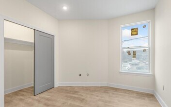 6601 Ridge Ave, Unit #C in Philadelphia, PA - Building Photo - Building Photo