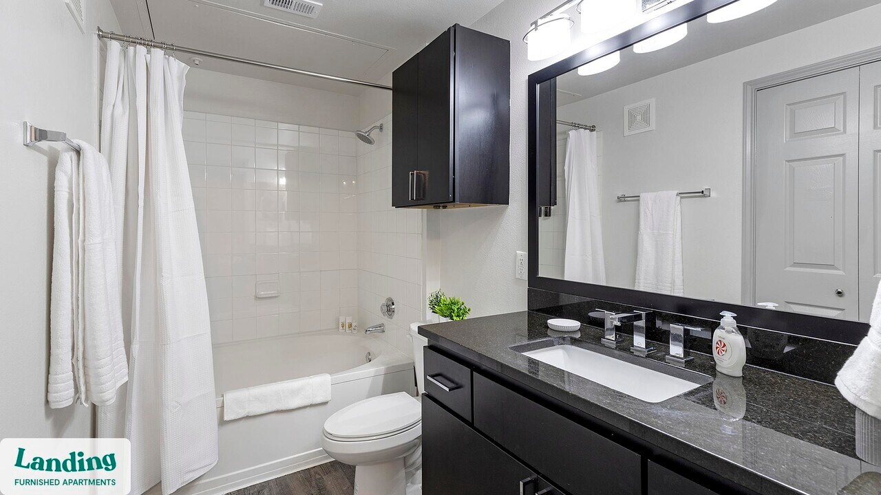 17811 Vail St in Dallas, TX - Building Photo