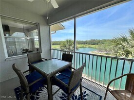 8600 Cedar Hammock Cir in Naples, FL - Building Photo