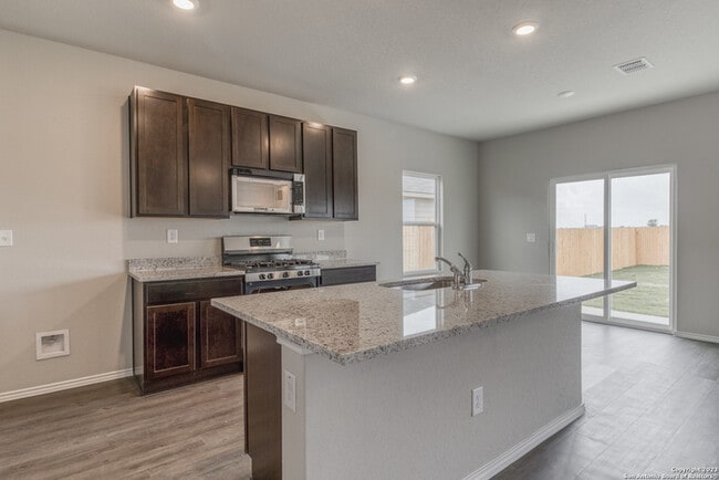 property at 10004 Abrams Vw