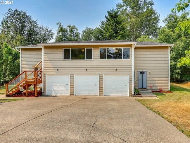 property at 3075-3095-3095 NE 7th Ct