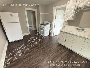 4205 Muriel Ave in Cleveland, OH - Building Photo - Building Photo