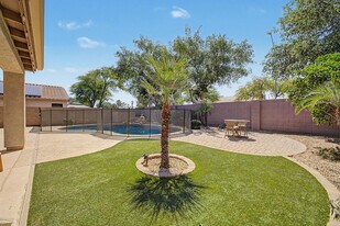 15923 W Marconi Ave in Surprise, AZ - Building Photo