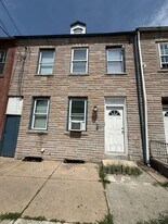 141 S Prince St in Lancaster, PA - Building Photo