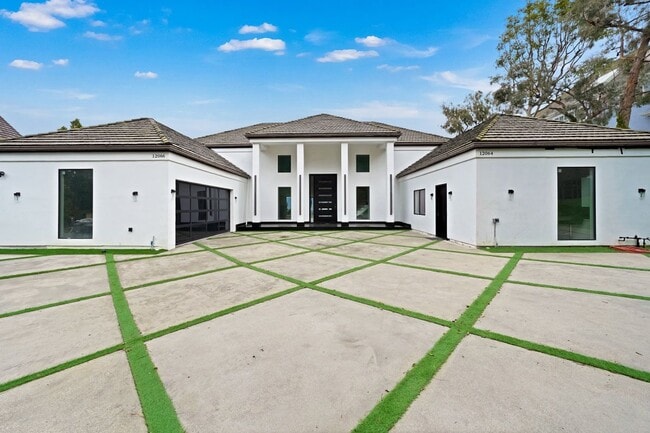 property at 12066 Summit Cir