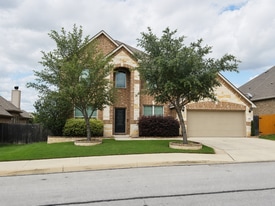 4822 La Santa Rd in San Antonio, TX - Building Photo
