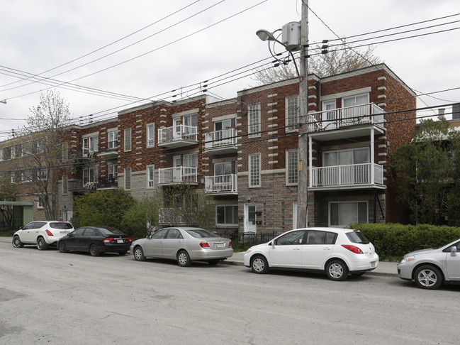 4336 Bannantyne in Montréal, QC - Building Photo - Primary Photo