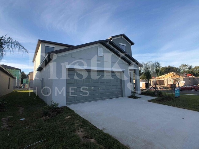 10001 RoseMary Leaf Ln in Riverview, FL - Building Photo - Building Photo