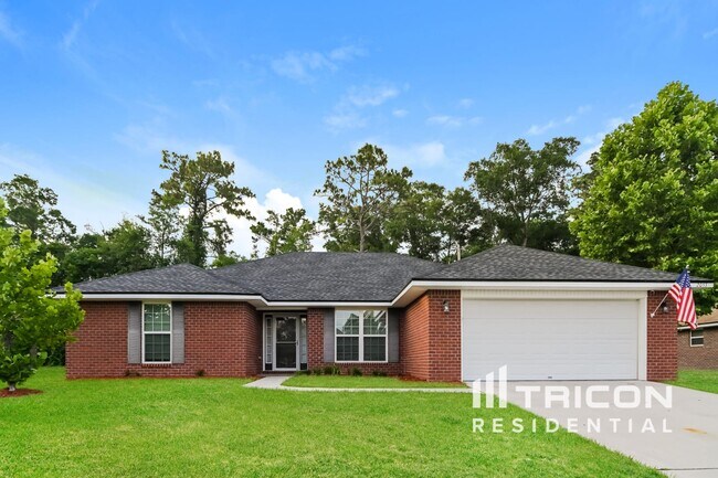 property at 2053 Jomil Ct