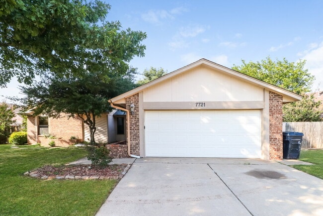 property at 7721 Maehs Terrace