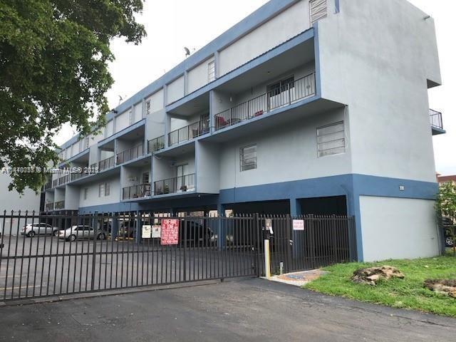 property at 399 NW 72nd Ave