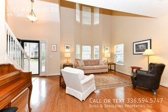 1923 Fleming Rd in Greensboro, NC - Building Photo - Building Photo