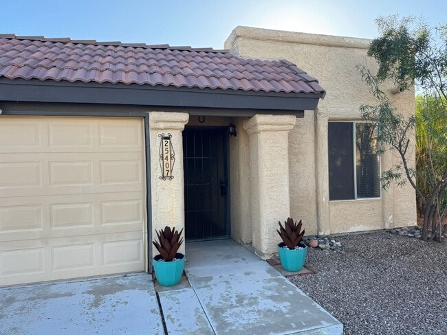 25407 S Pinewood Dr in Sun Lakes, AZ - Building Photo - Building Photo