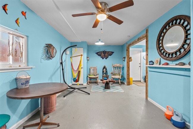 property at 1725 Avenue O