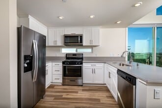 Azul Chula Vista in Chula Vista, CA - Building Photo - Building Photo