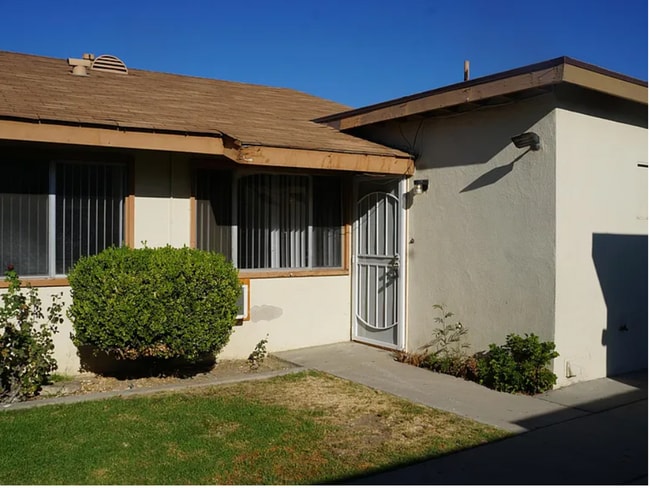 property at 219 Sespe Ave