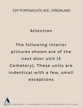 539 Portsmouth Ave in Greenland, NH - Building Photo - Building Photo