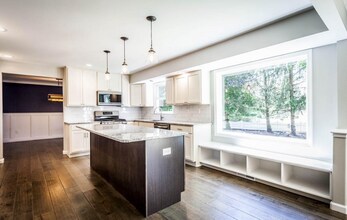 1106 Musket Ln in Mechanicsburg, PA - Building Photo - Building Photo