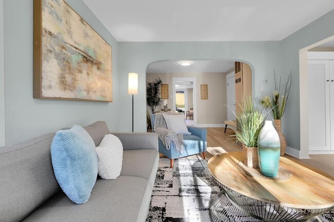 2850 NW 65th St in Seattle, WA - Building Photo - Building Photo