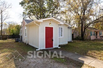 1337 Woodward Rd in Birmingham, AL - Building Photo - Building Photo