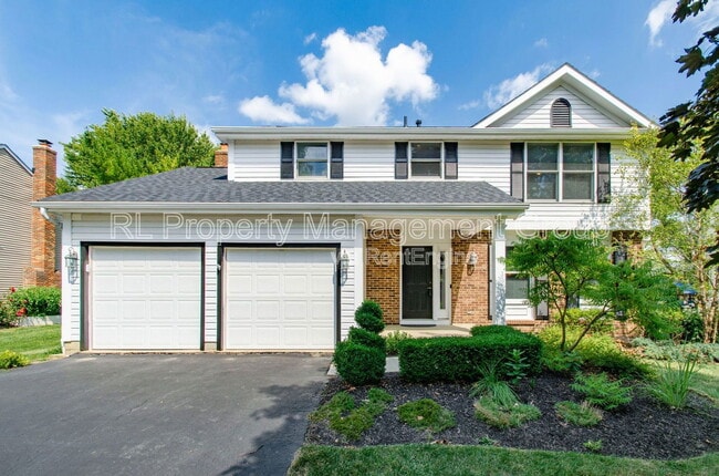 property at 7034 Cavalry Ct